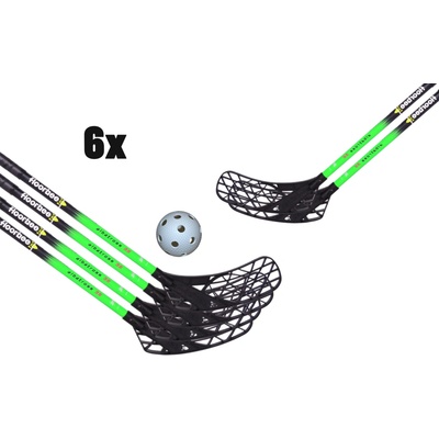 FLOORBEE Albatross 36 JR 6 ks – Zboží Dáma
