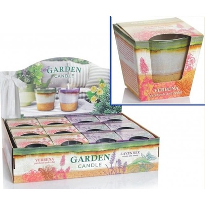BARTEK CANDLES Garden Candle 115g