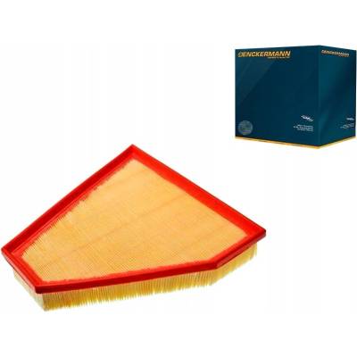VZDUCHOVÝ FILTER BMW 1 E81 05 – DENCKERMANN