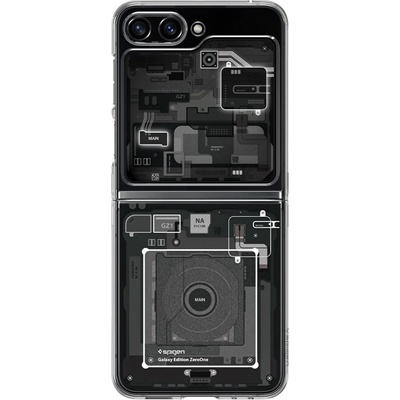 Spigen Гръб Spigen Air Skin за Samsung Galaxy Z Flip5 - Zero one