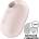 Satisfyer Клитор стимулатор пепел от рози Satisfyer Pro To Go 2
