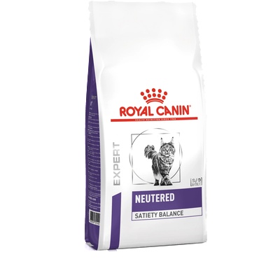 Royal Canin weterynaria ROYAL CANIN Neutered Satiety Balance 1, 5kg