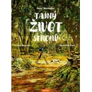 Tajný život stromů