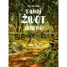 Tajný život stromů