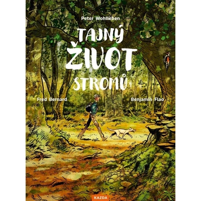 Tajný život stromů
