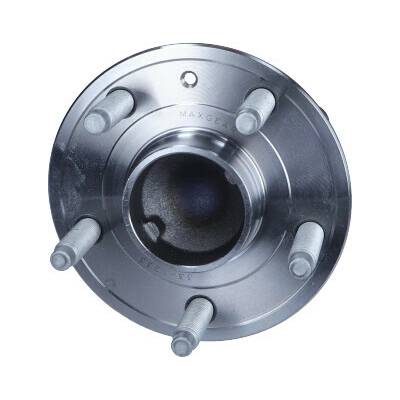 Súprava ložísk kolesa MAXGEAR 33-1233 (331233)