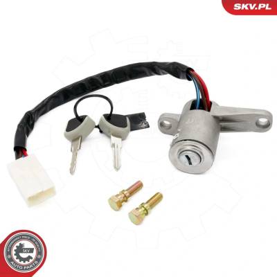 Zámek řízení ESEN SKV 65SKV219