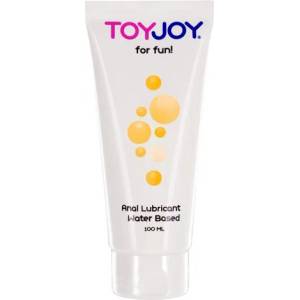 ToyJoy TOY JOY АНАЛЕН ЛУБРИНАТ 100мл OT SexOutlet. bg