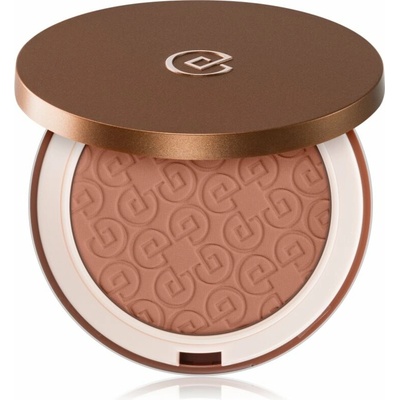 Collistar Magica Bronzing Powder bronzujúci púder pre matný vzhľad 2.2 Bellagio 9 g