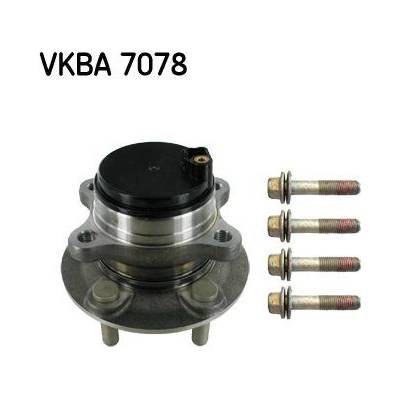 Ložisko kola SKF (VKBA 7078)