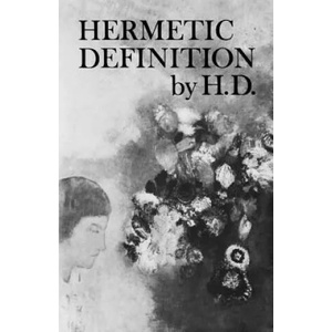 Hermetic Definition | Hilda Doolittle (ISBN: 9780811204538)