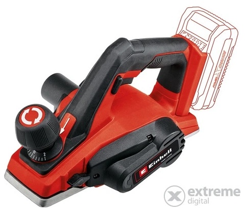 Einhell TE-PL 18/82 Li Solo