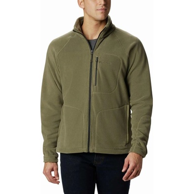 Columbia Fast Trek II Full Zip Fleece