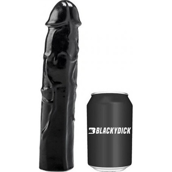 BLACKYDICK CARL