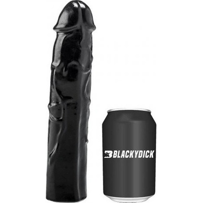 BLACKYDICK CARL