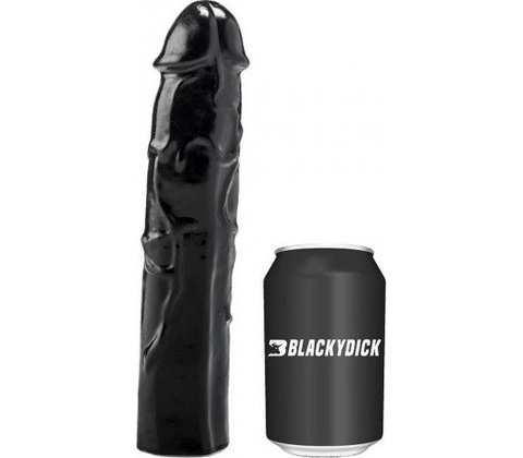 BLACKYDICK CARL