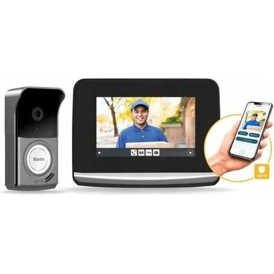 Somfy V500 PRO io