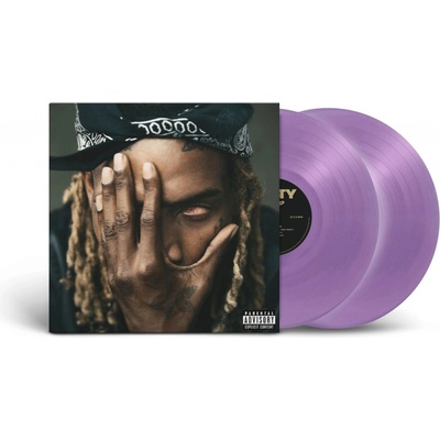 FETTY WAP - FETTY WAP LP