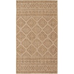 Ayyildiz Carpets Бежов килим за открито и закрито 60x100 cm Mira 1452 - Ayyildiz Carpets (MIRA601001452BEIGE)