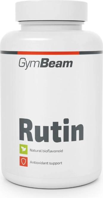 GymBeam Рутин 90 капс