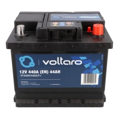 Voltaro 12V 44Ah 440A VT44AH