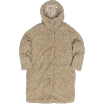 MAZINE Дамско палто Mazine Women's Faux-Fur Coat - Natural (102-4719-0213)