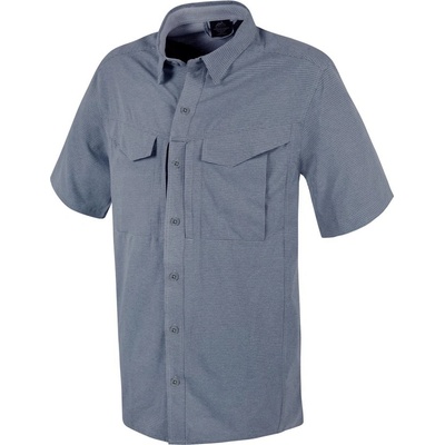 Helikon-Tex košile Defender Mk2 Ultralight Misty blue