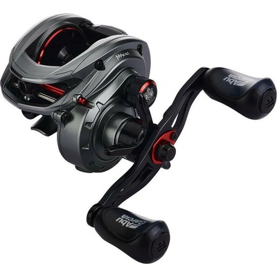 Abu Garcia MAX4 41 LH