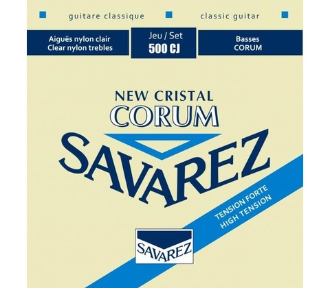 Savarez 500CJ