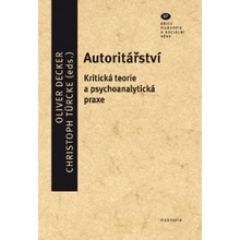 Autoritářství svazek 67