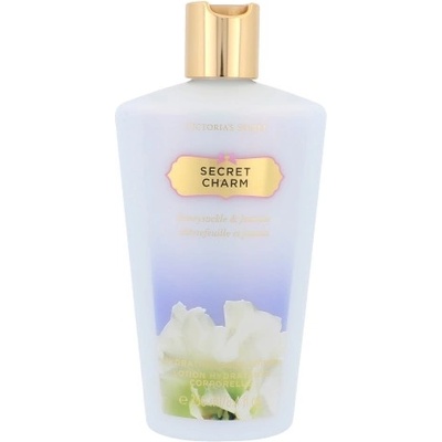 Victoria´s Secret Secret Charm tělové mléko 250 ml