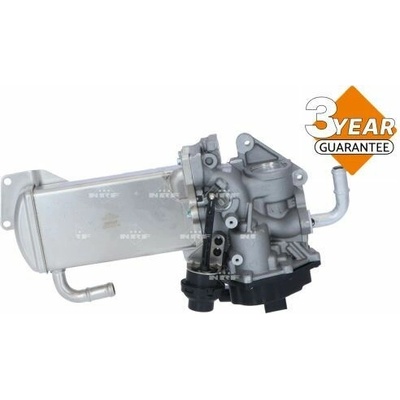 AGR - Ventil NRF 48209 48209