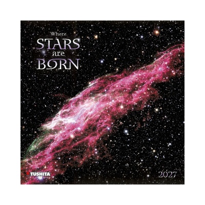 Where Stars are Born 2027