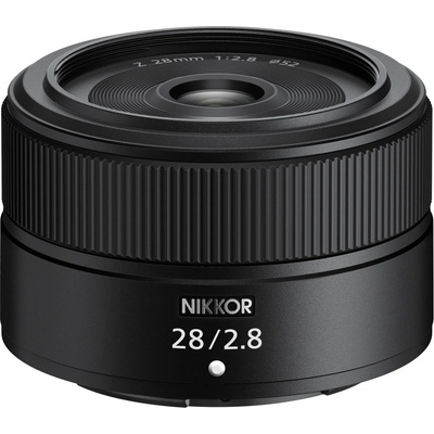 Nikon NIKKOR Z 28mm f/2.8