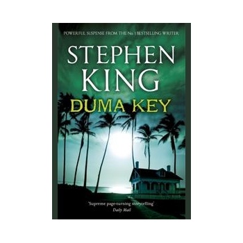 Duma Key - Stephen King