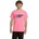 Meatfly мъжка тениска Revital Neon Pink Meatfly | Rozov | МЪЖЕ | M
