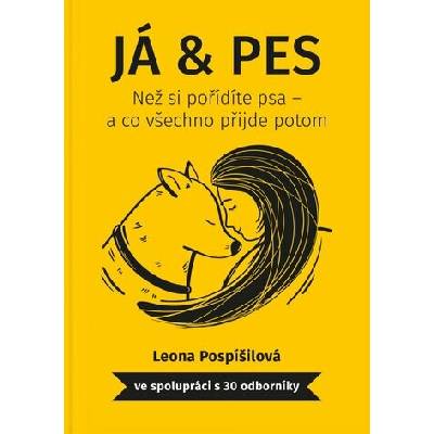 Já & pes
