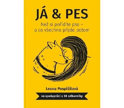 Já & pes
