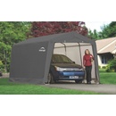 Shelterlogic plachtová garáž 3,7 x 6,1 m 62760EU