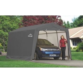 Shelterlogic plachtová garáž 3,7 x 6,1 m 62760EU