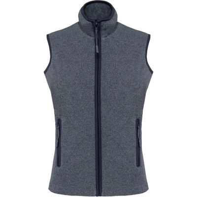 Kariban vesta K906 Melodie Melír navy french