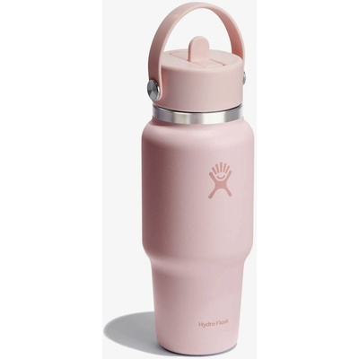 Hydro Flask termohrnček 24 Oz Travel Tumbler Clear Lid 710 ml trillium