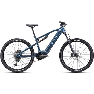 CTM Areon GX Xpert 2025
