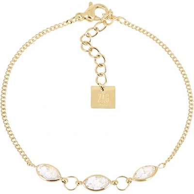 ZAG BIJOUX sbs25425-01wht (sbs25425-01wht)