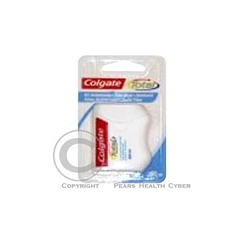 Colgate Total zubná niť 50 m