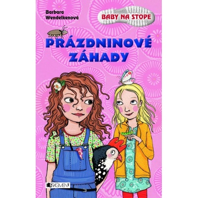 Prázdninové záhady