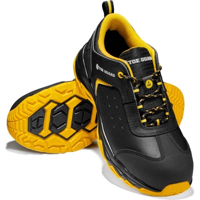 ToeGuard Wild S3