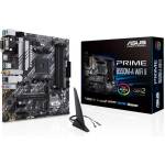 ASUS PRIME B550M-A WIFI II Дънни платки