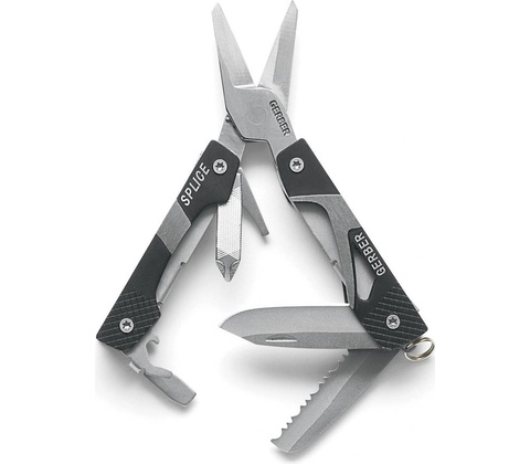 Gerber MultiTool Splice