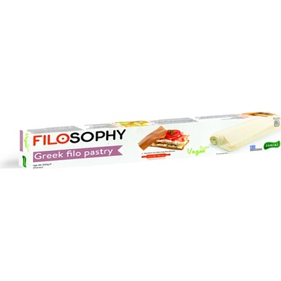 Filosophy Těsto 500 g – Hledejceny.cz